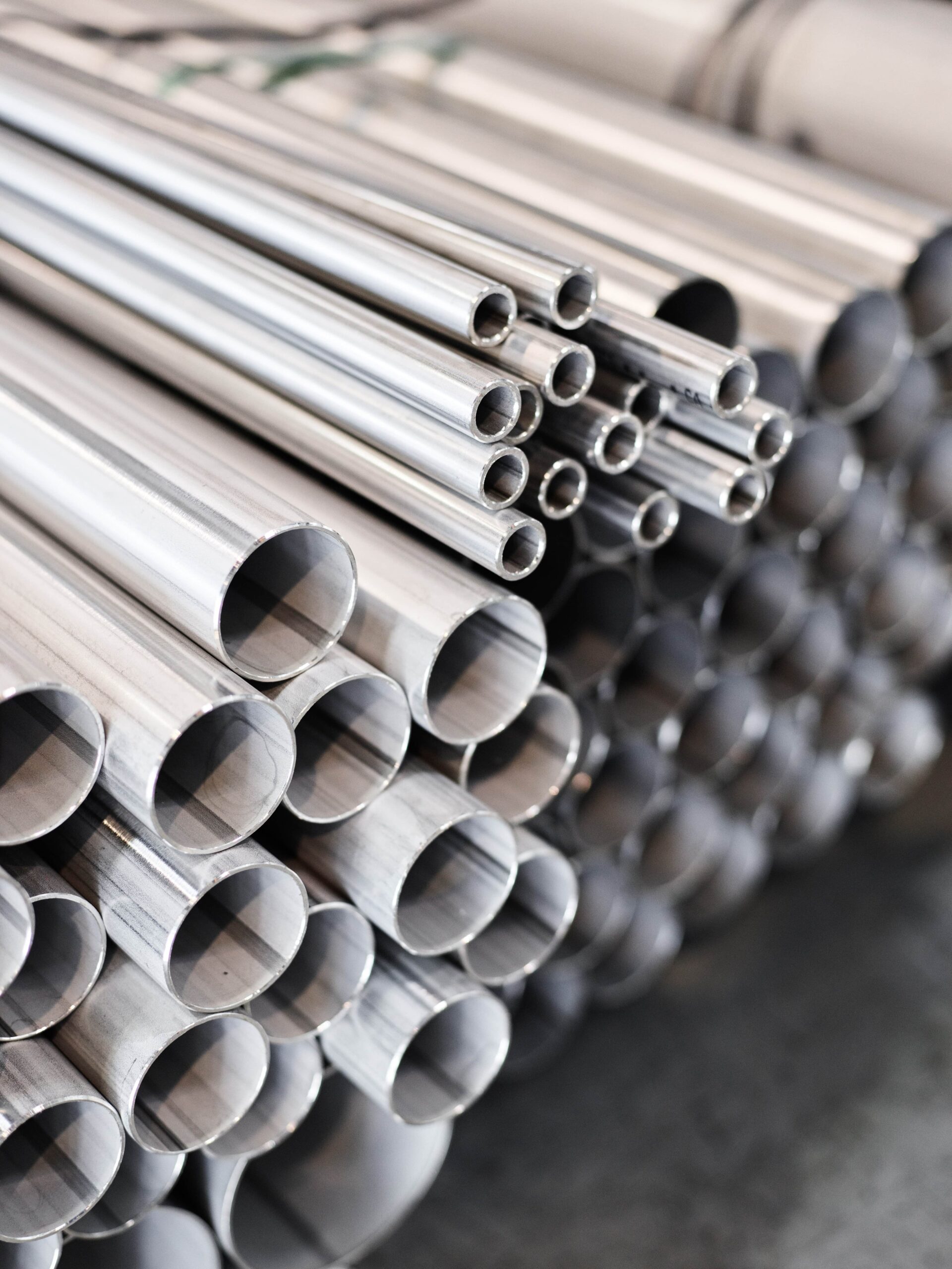 Aluminiumstangen: Ein vollständiger Leitfaden für Metalltechniker