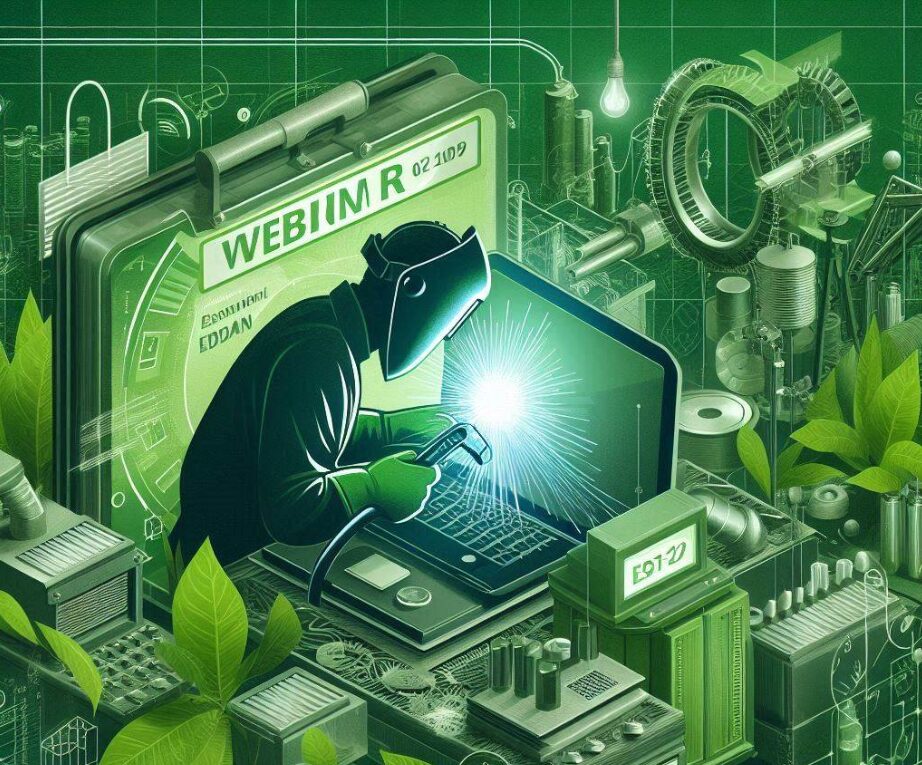 Nachhaltigkeit in der Metalltechnik: Webinartermine und Inhalte