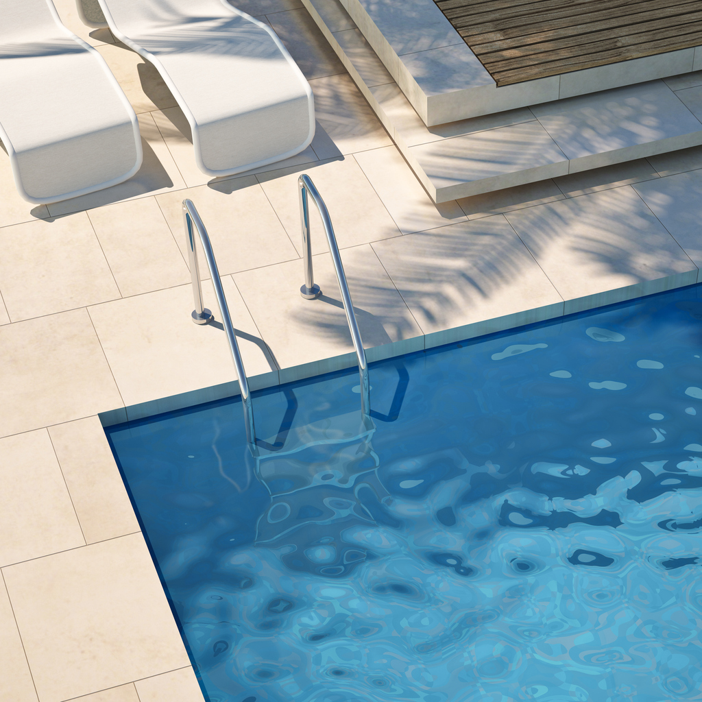 Ist 4404 Material für den Schwimmbadbau geeignet?