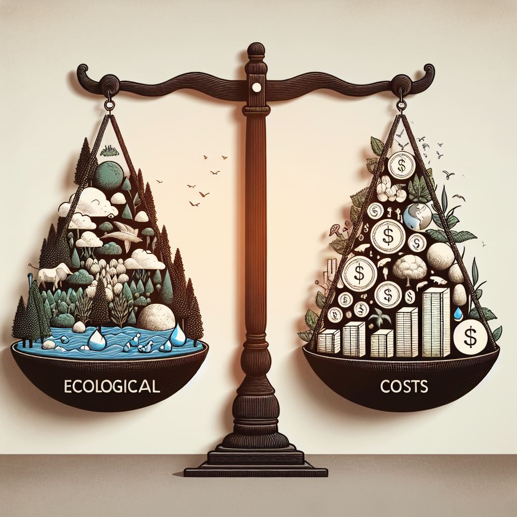 CO2-reduziertes Metall: Was kostet das mehr?