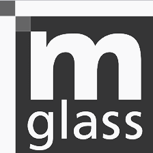 m-glass