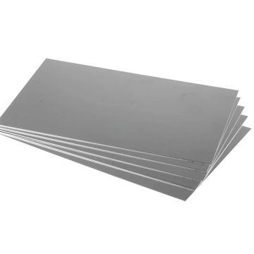 Alu-Blech EN-AW 1050A (Al99,5) H14/24